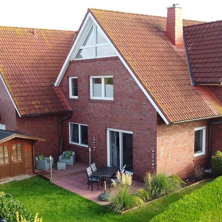 Deichwaerts Carolinensiel Apartamento Wittmund Exterior foto